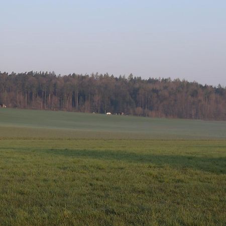 Zur Altmuehlquelle Hotel Windelsbach Buitenkant foto