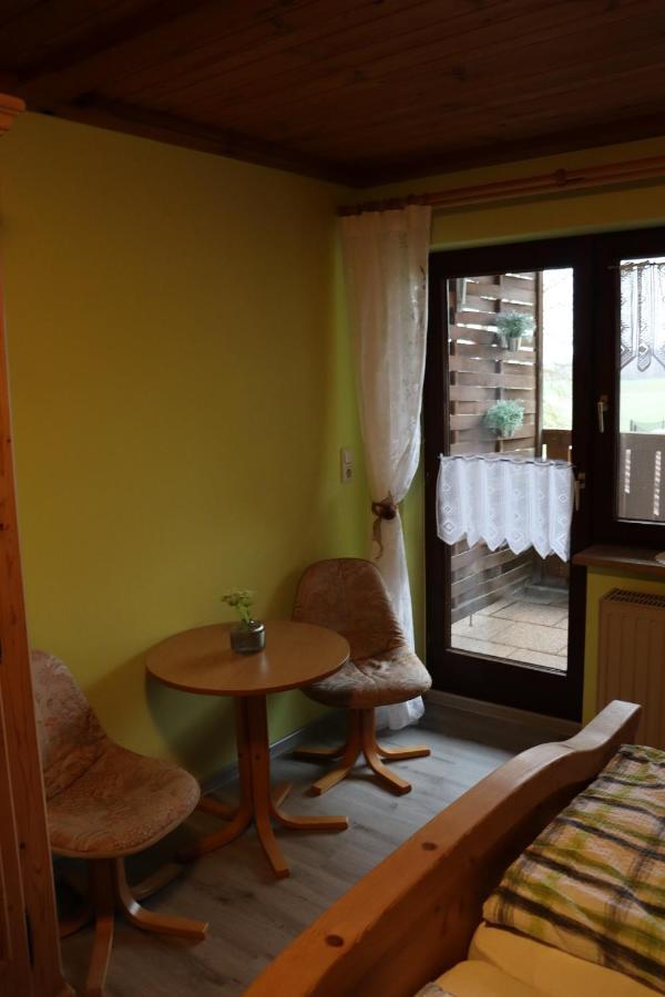 Zur Altmuehlquelle Hotel Windelsbach Buitenkant foto