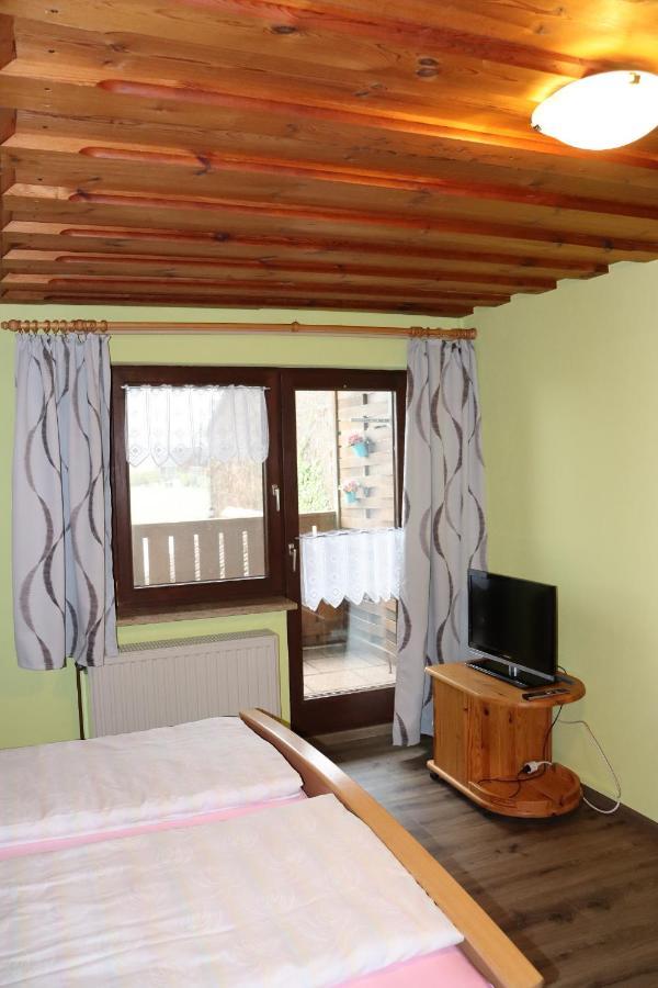 Zur Altmuehlquelle Hotel Windelsbach Buitenkant foto