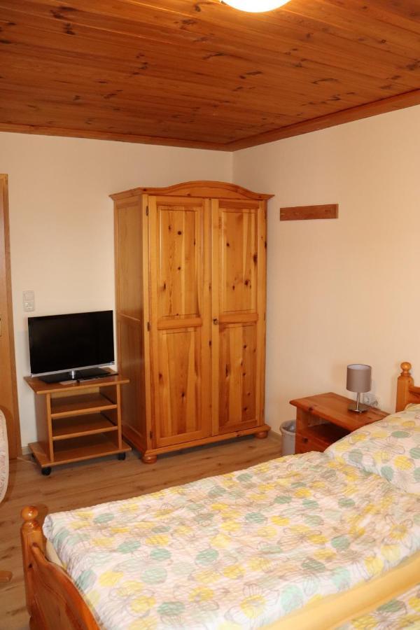 Zur Altmuehlquelle Hotel Windelsbach Buitenkant foto