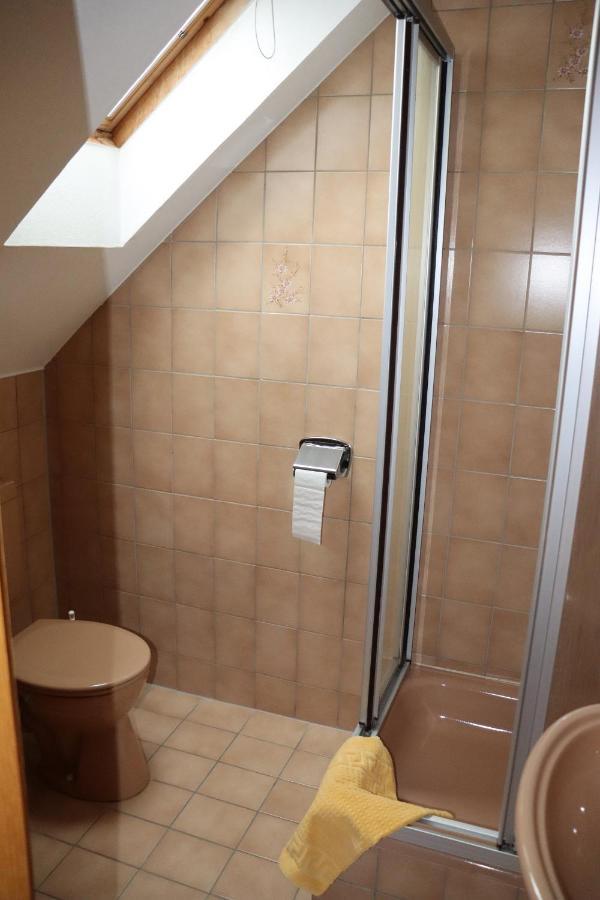 Zur Altmuehlquelle Hotel Windelsbach Buitenkant foto