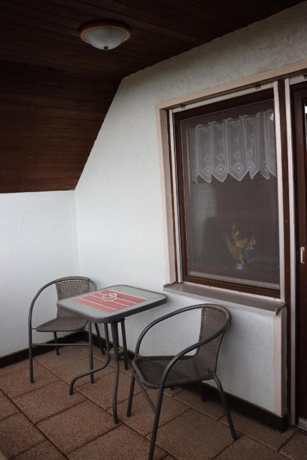 Zur Altmuehlquelle Hotel Windelsbach Buitenkant foto