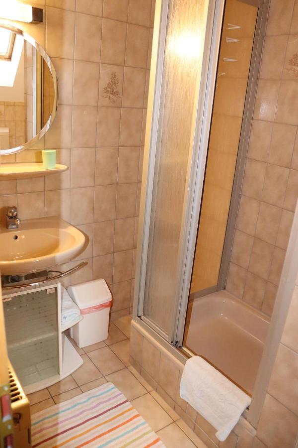 Zur Altmuehlquelle Hotel Windelsbach Buitenkant foto