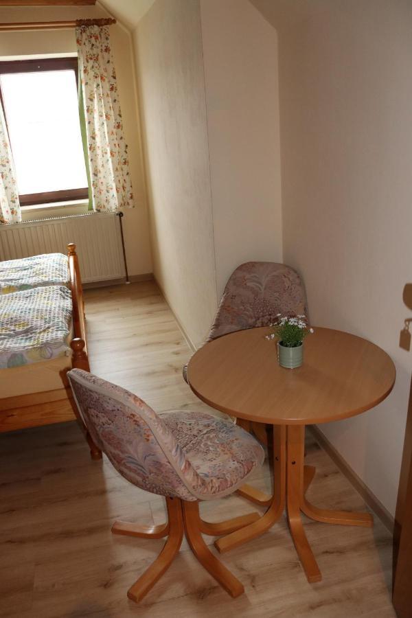 Zur Altmuehlquelle Hotel Windelsbach Buitenkant foto